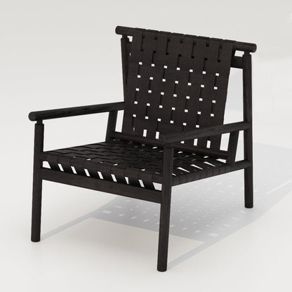 Agha Lounge Chair