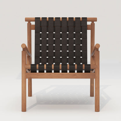 Agha Lounge Chair