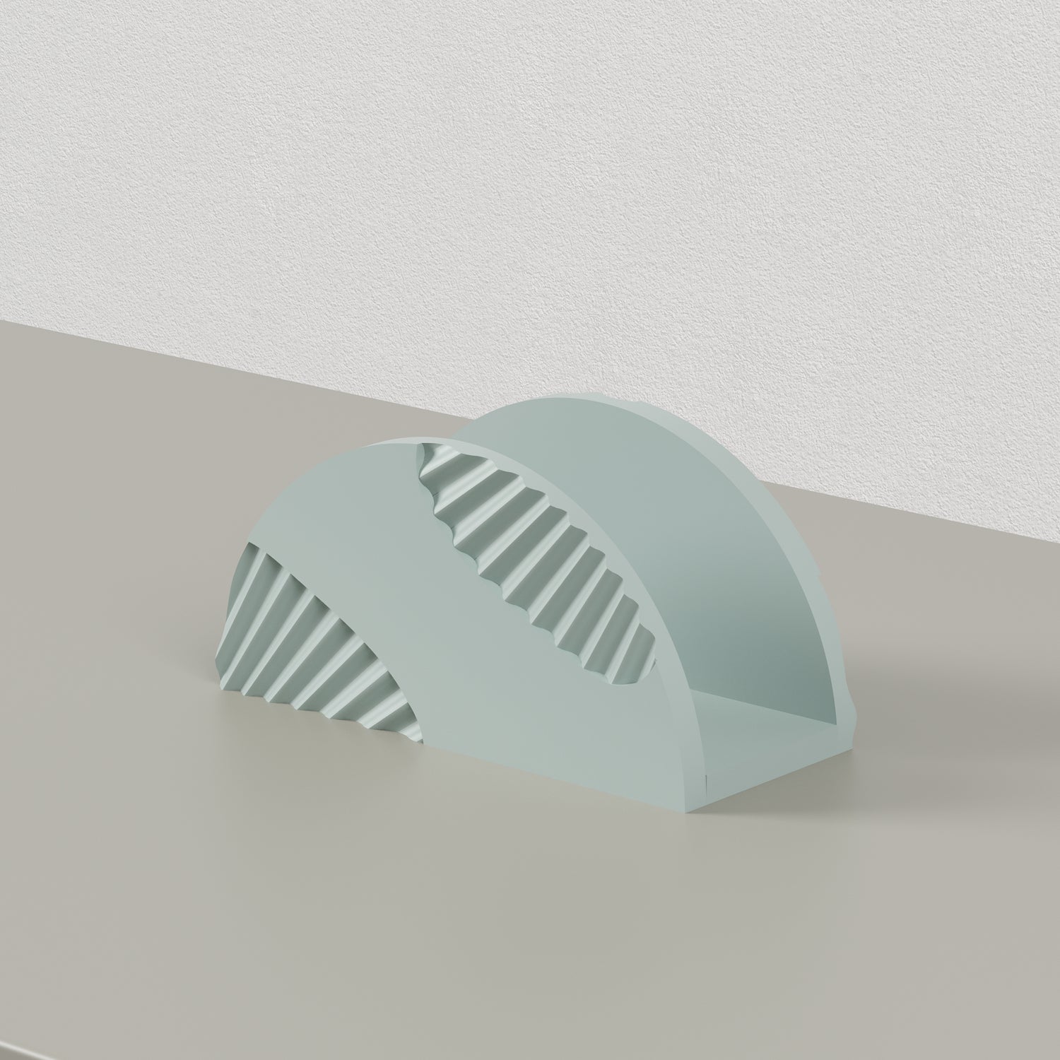 Aster Tissue Holder