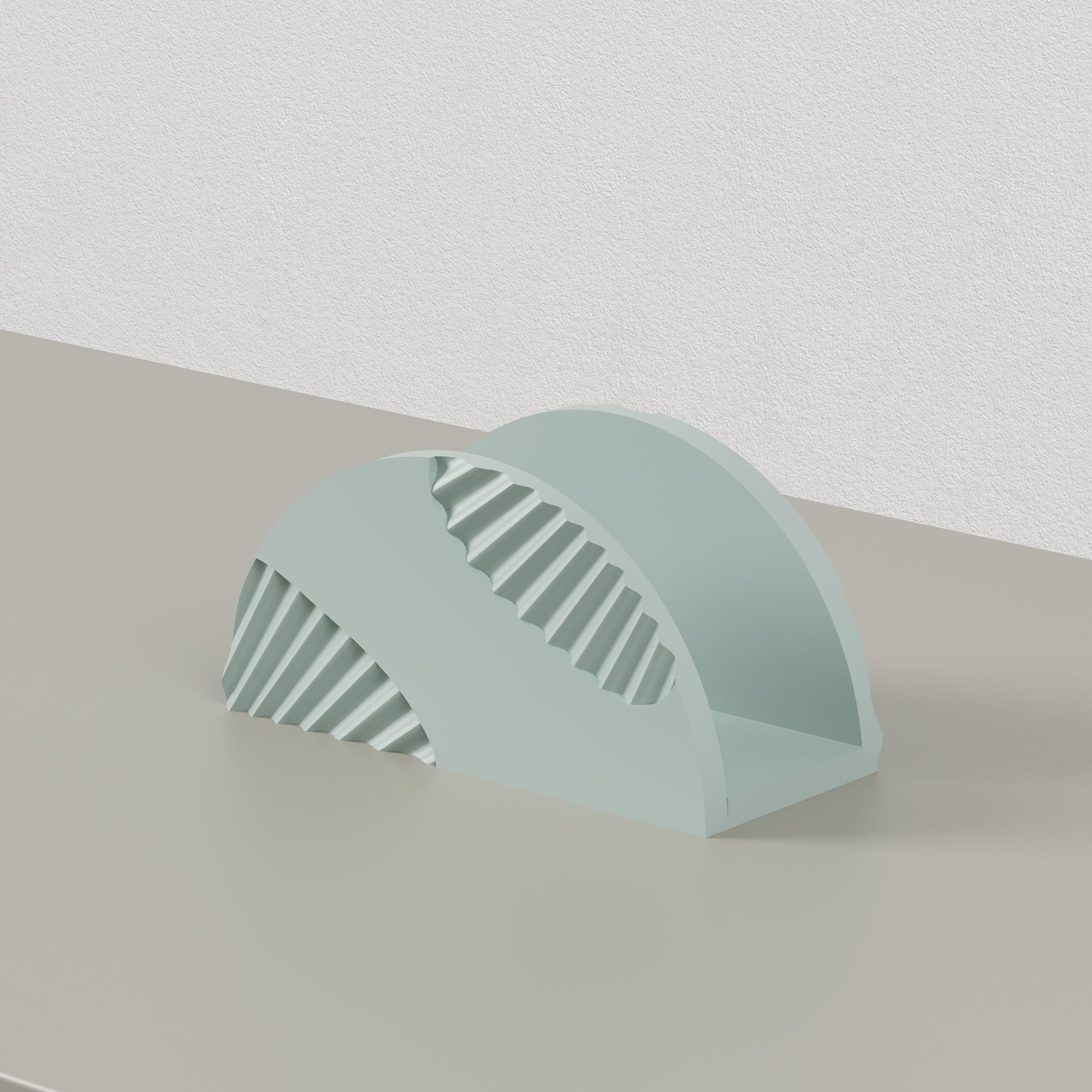 Aster Tissue Holder