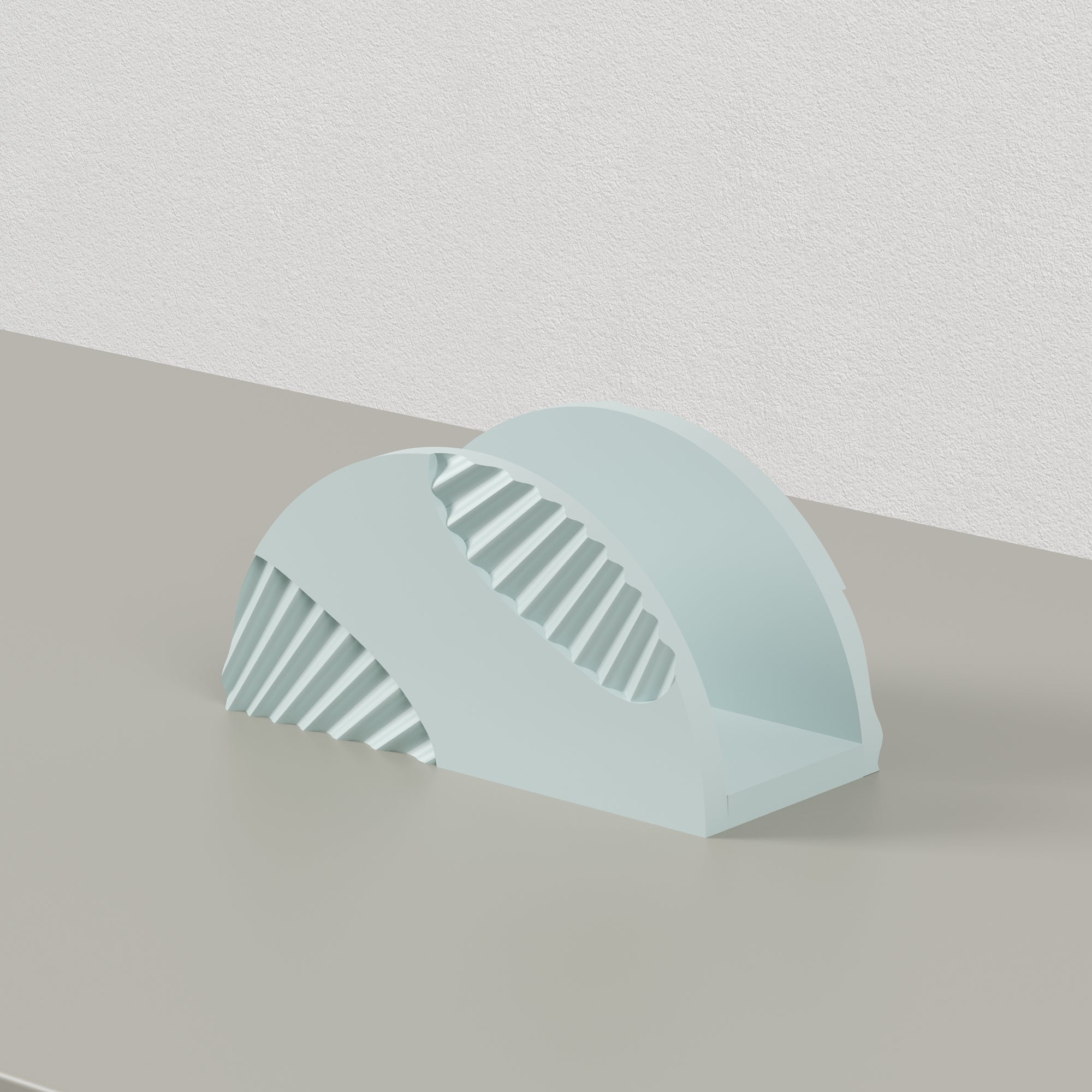 Aster Tissue Holder