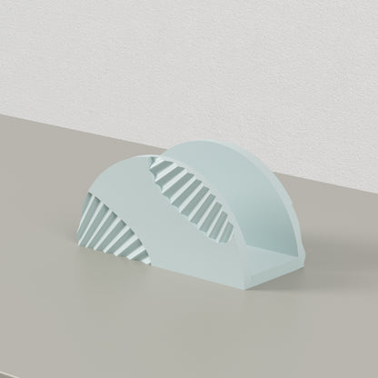 Aster Tissue Holder