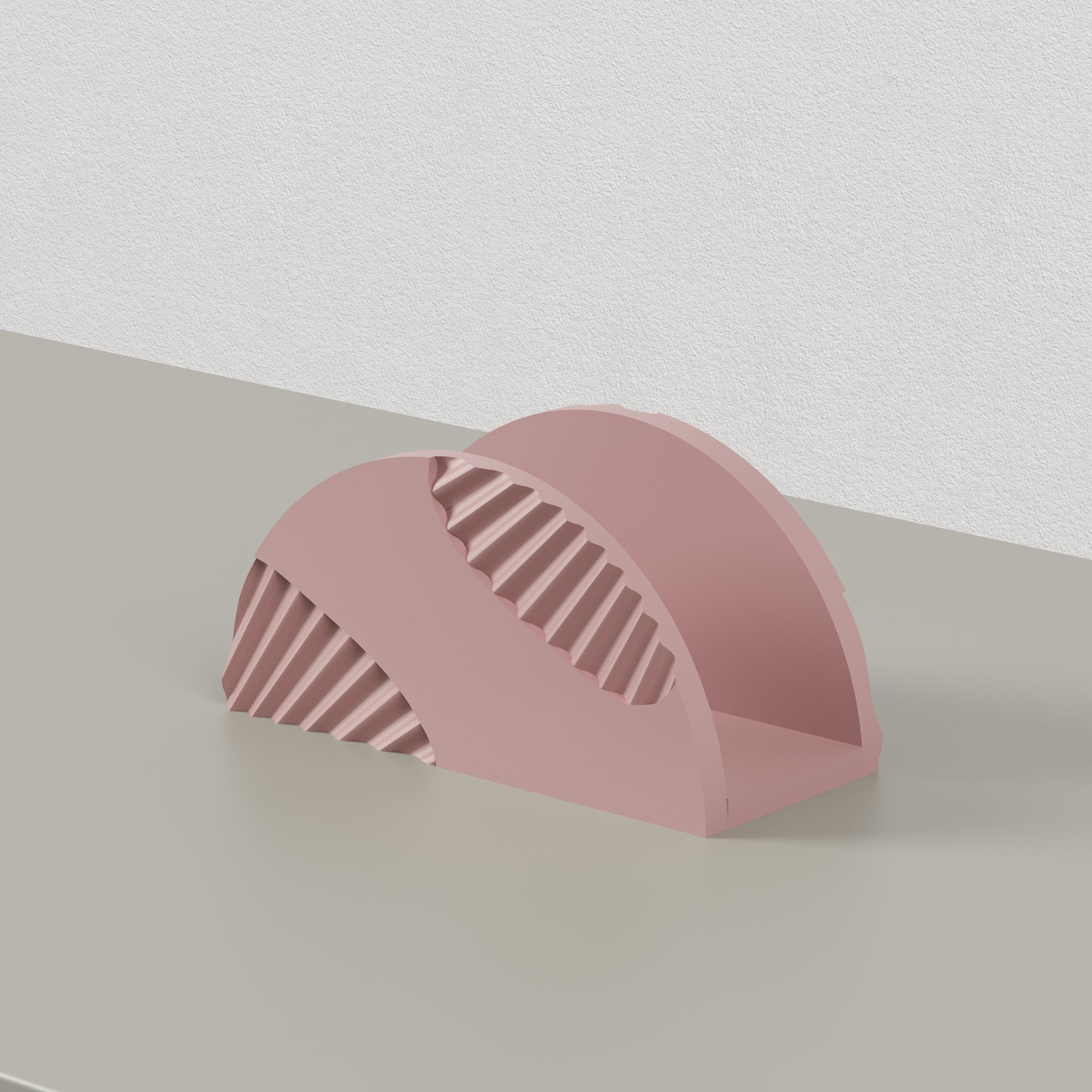 Aster Tissue Holder