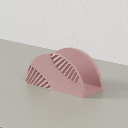 Aster Tissue Holder