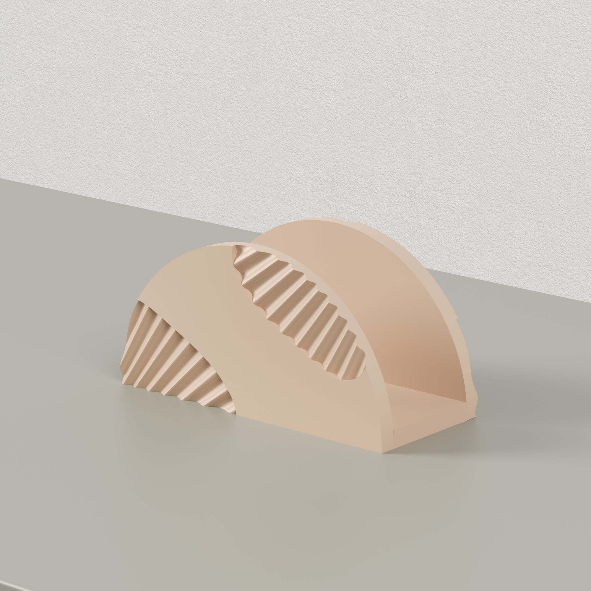 Aster Tissue Holder