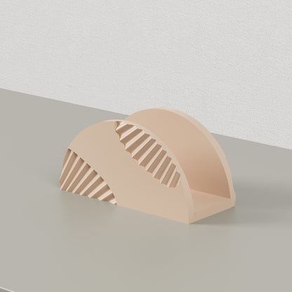 Aster Tissue Holder