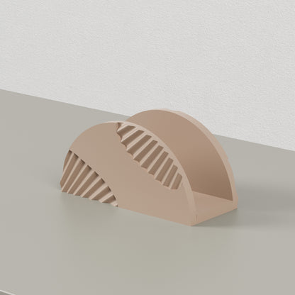 Aster Tissue Holder