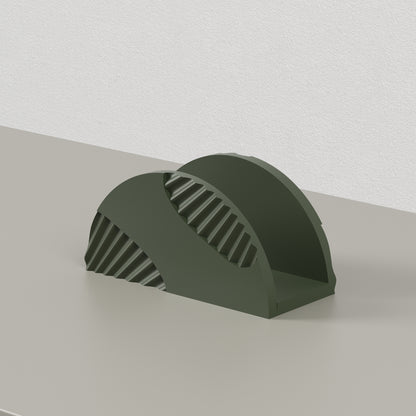 Aster Tissue Holder