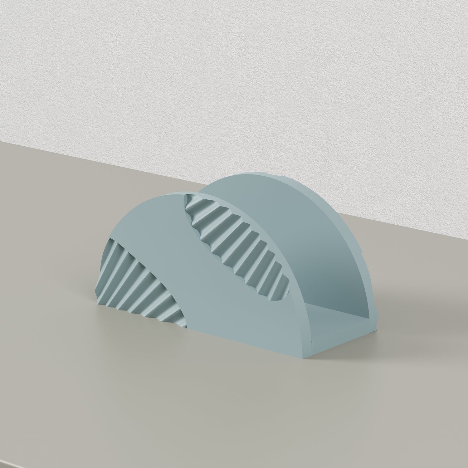 Aster Tissue Holder