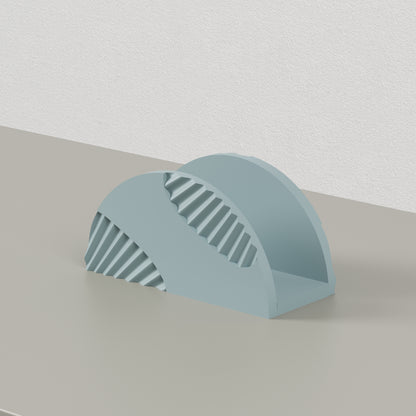 Aster Tissue Holder