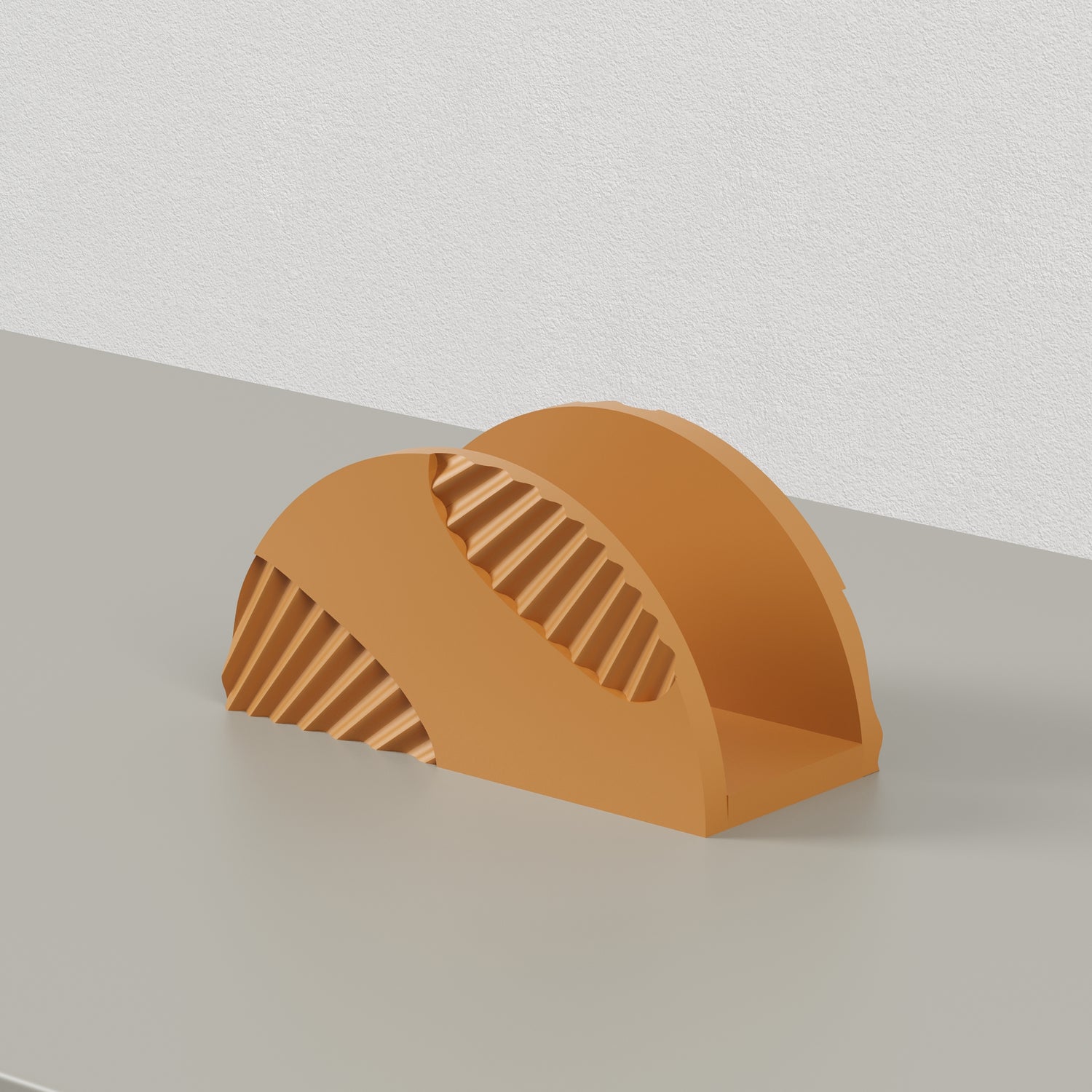 Aster Tissue Holder