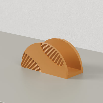 Aster Tissue Holder