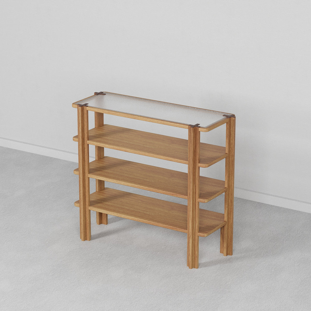 Astro Display Shelf 2