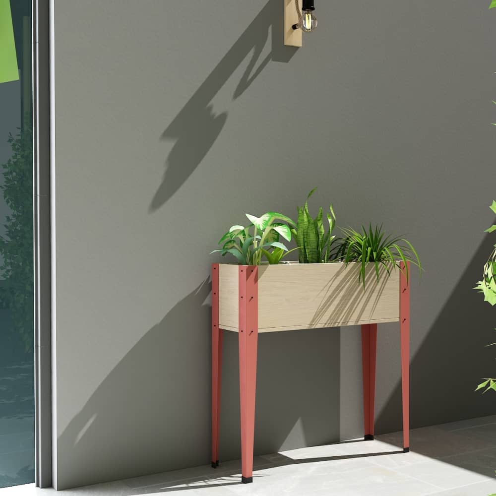 AT Planter