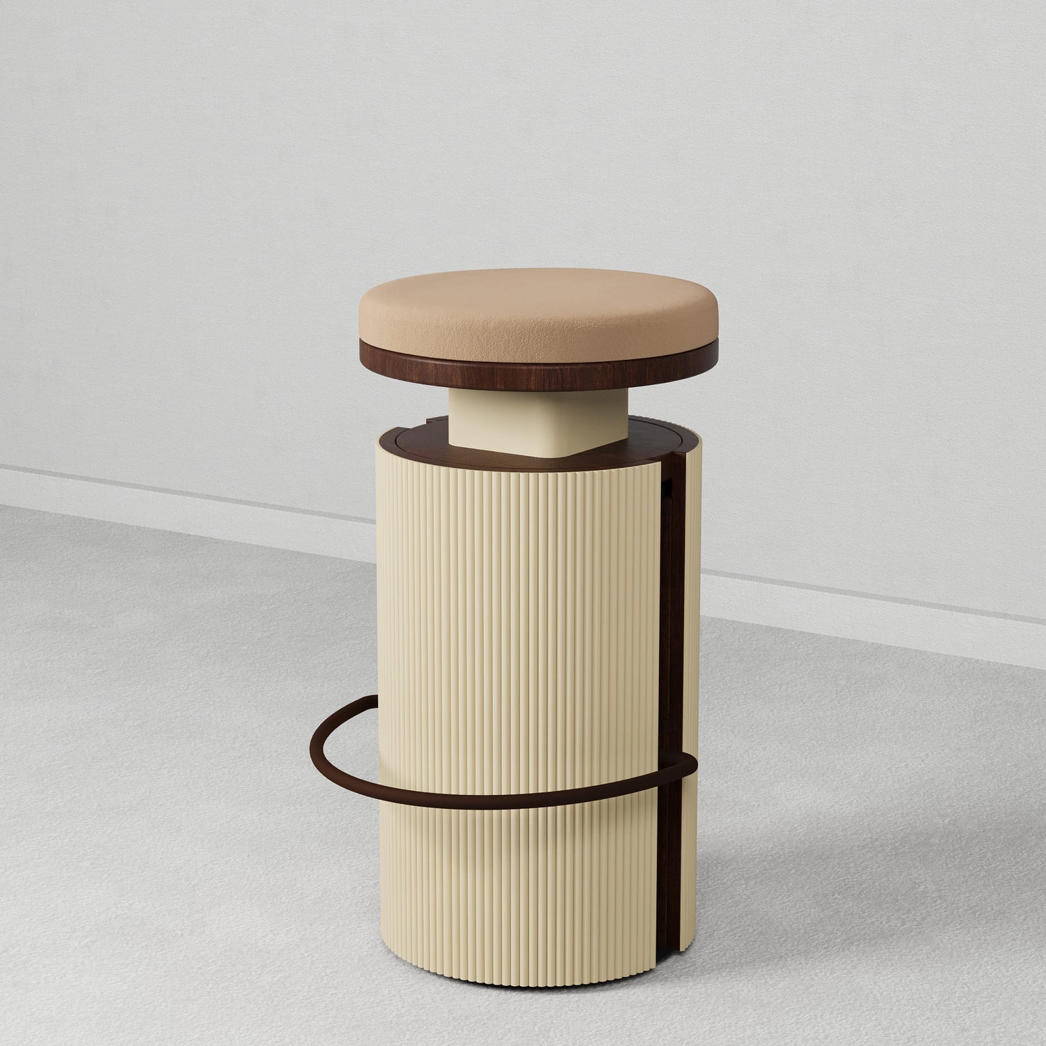 Axis Bar Stool