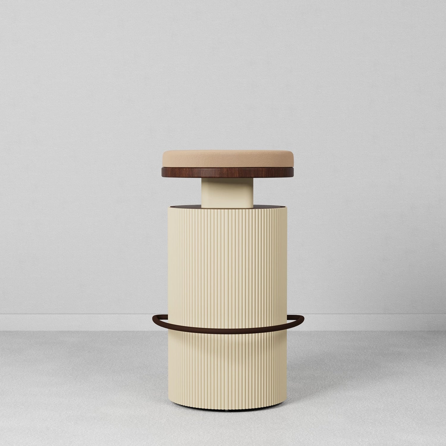 Axis Bar Stool