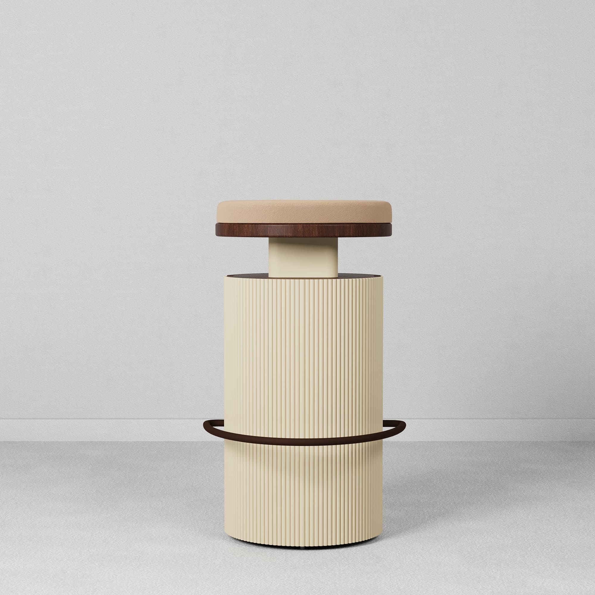 Axis Bar Stool