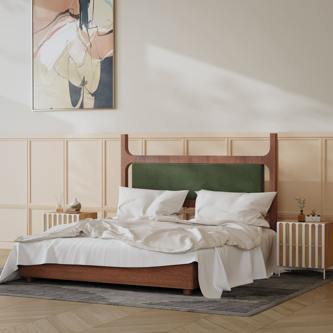 Ambrosia Bed