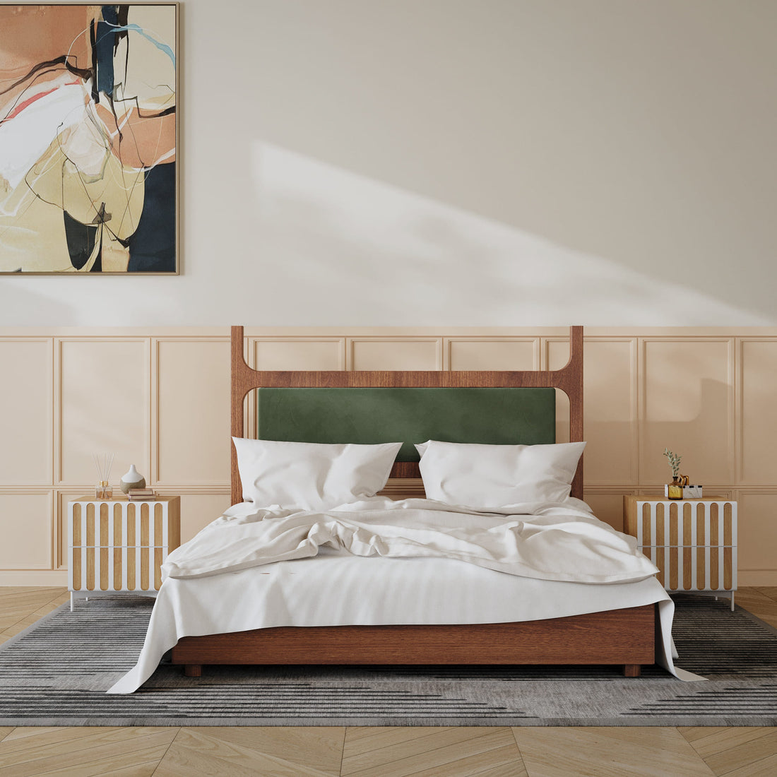 Ambrosia Bed