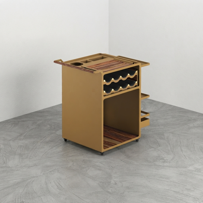 Entropie Portable Bar