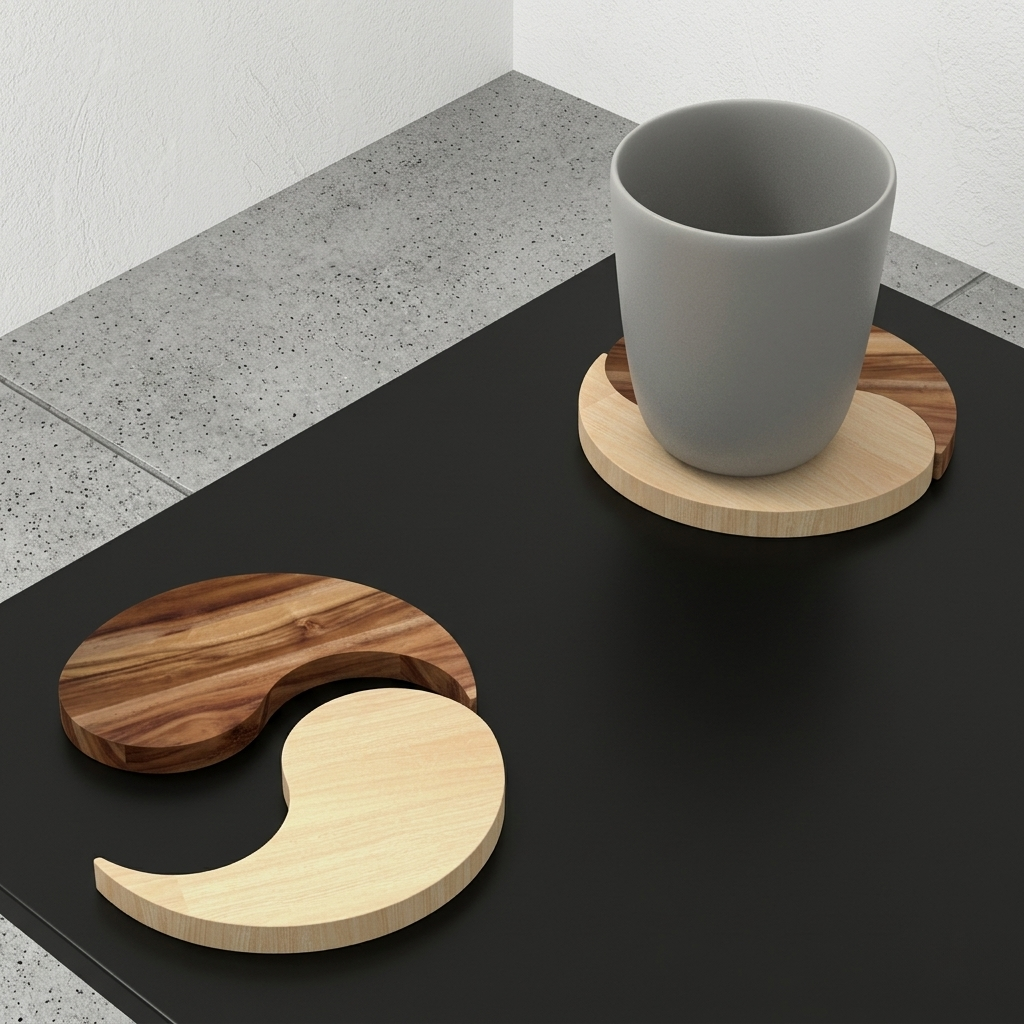 Calypso Coasters
