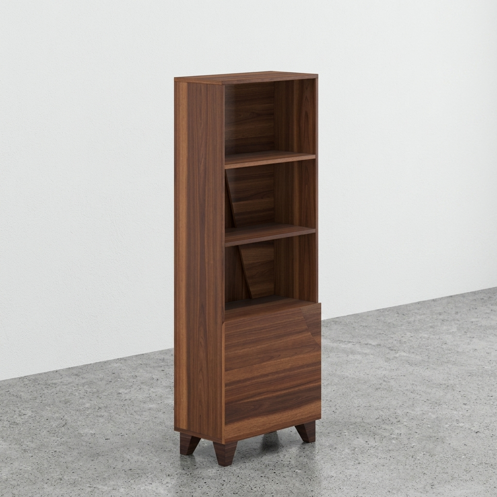 Kaito Bookshelf