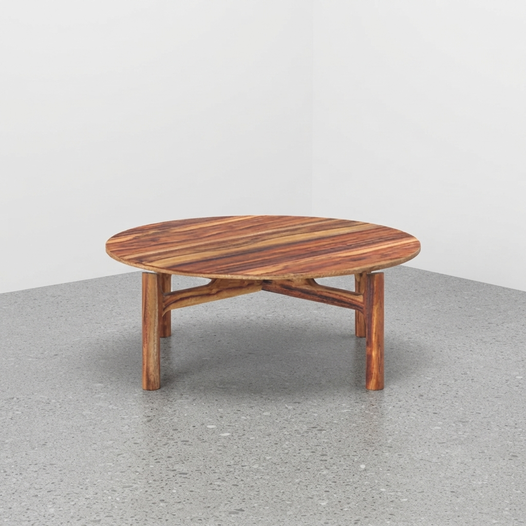 Bruck Coffee Table - 2