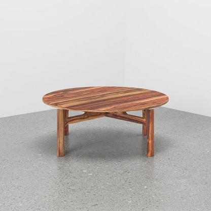 Bruck Coffee Table - 2