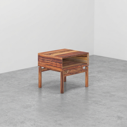 Bruck Side Table - 1