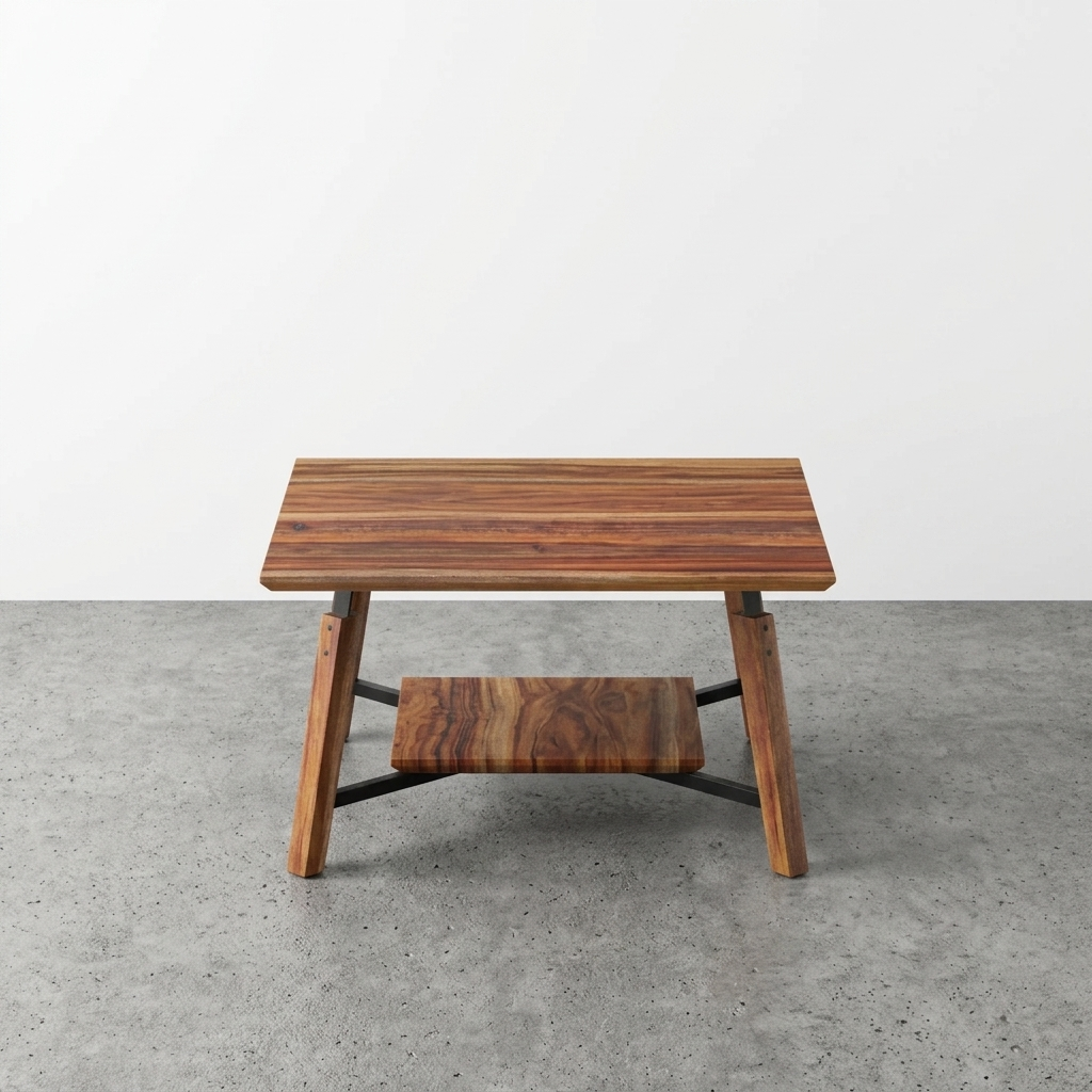 Quadrat Coffee Table - Medium