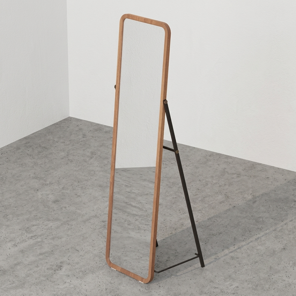 Lang Spiegel Mirror