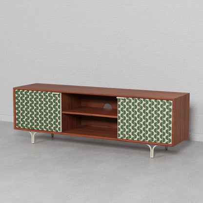 Creffield Media Unit
