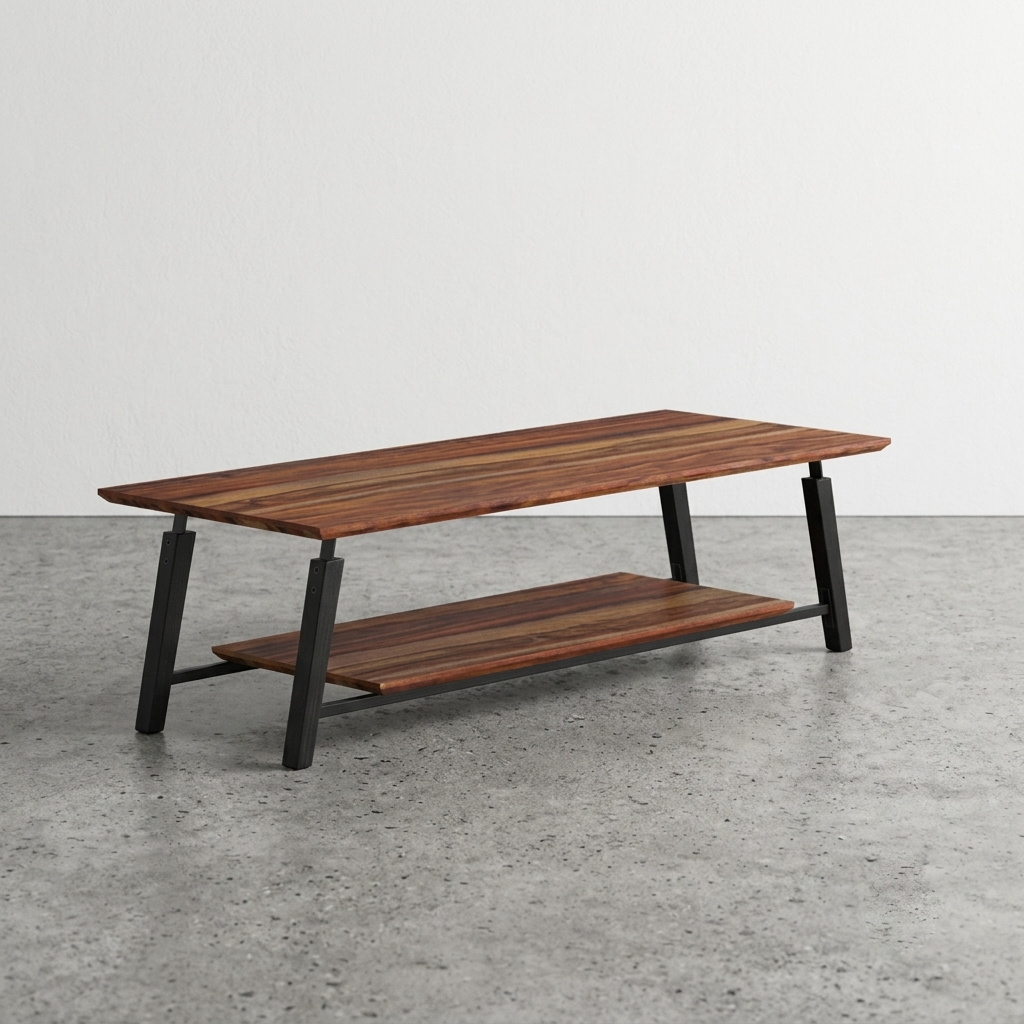 Rechteck Coffee Table – Large