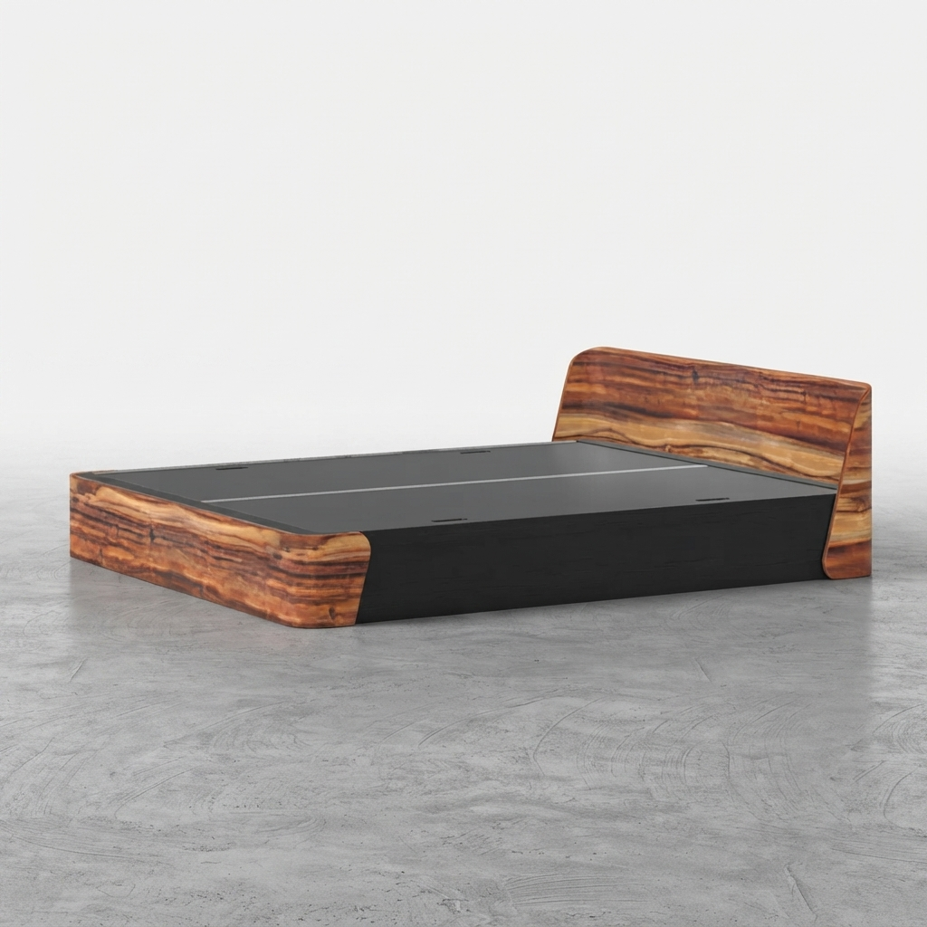 Brevis Bed