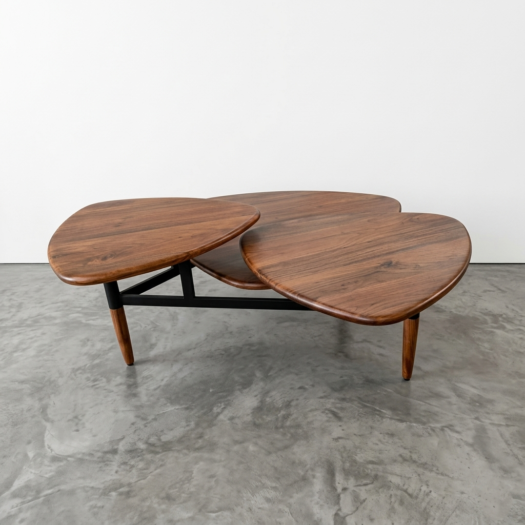 Leef Coffee Table 2