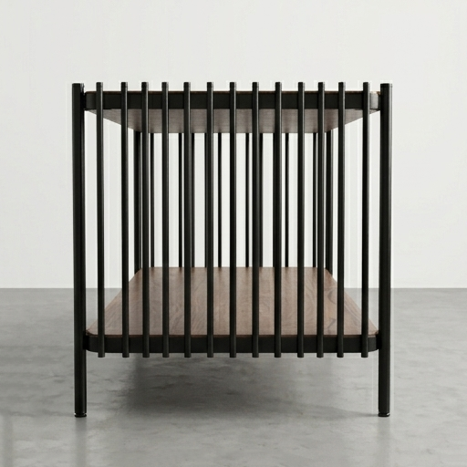 Stange Coffee Table