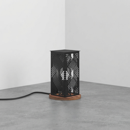 Linear Table Lamp
