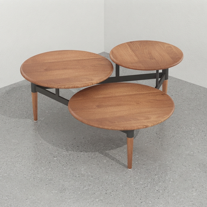 Leef Coffee Table 1