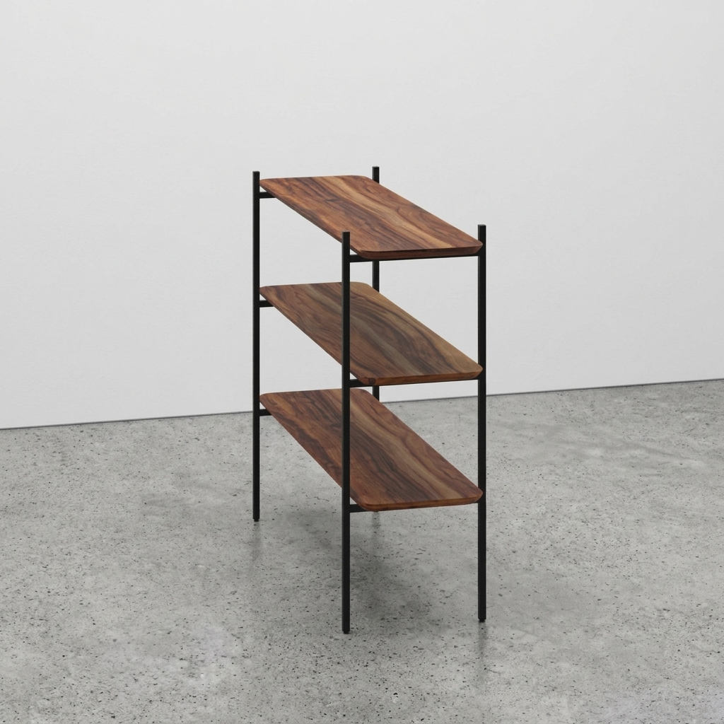 Anzeize Display Table