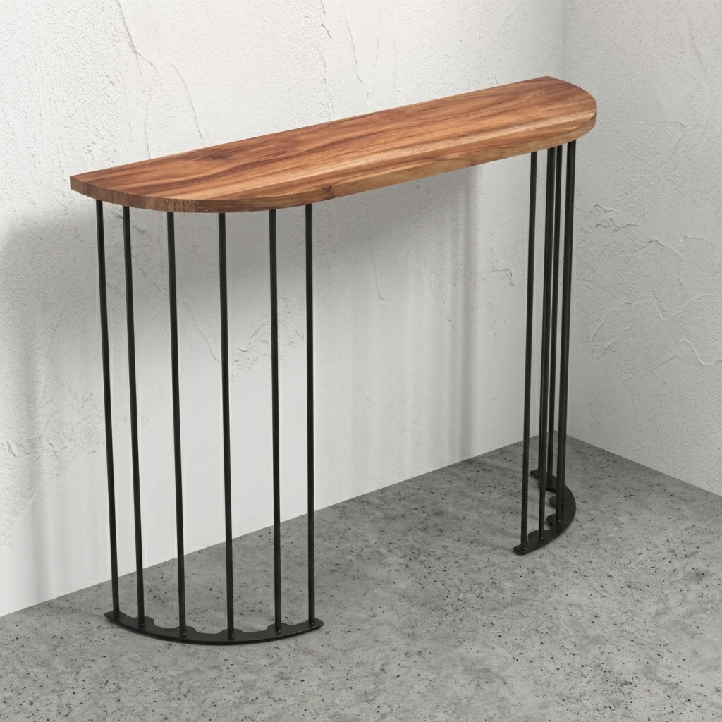 Stange Console