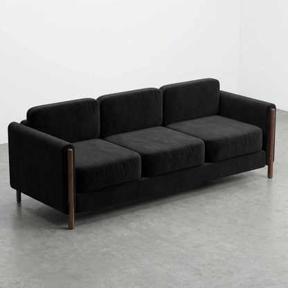 Kefi 3 Seater Sofa