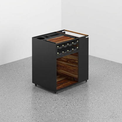 Wein Portable Bar