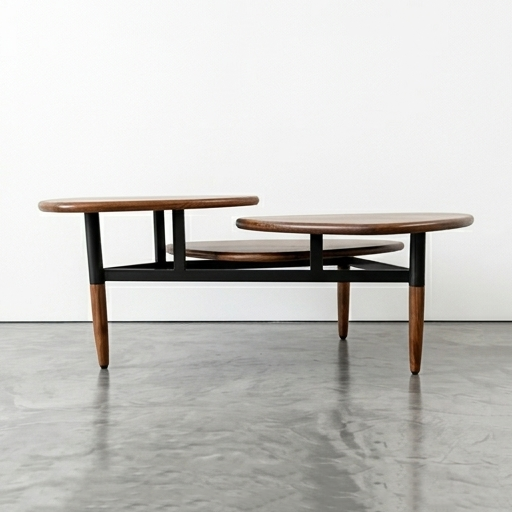 Leef Coffee Table 2