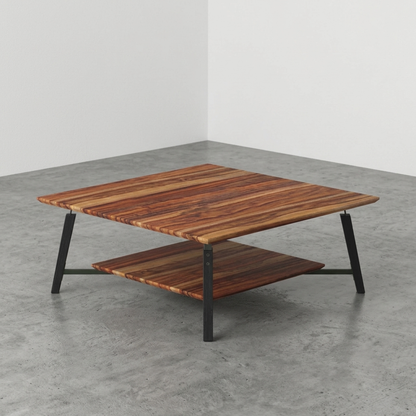 Quadrat Coffee Table – Large