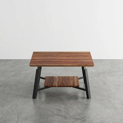 Quadrat Coffee Table - Medium
