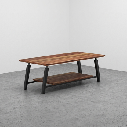 Rechteck Coffee Table –  Medium