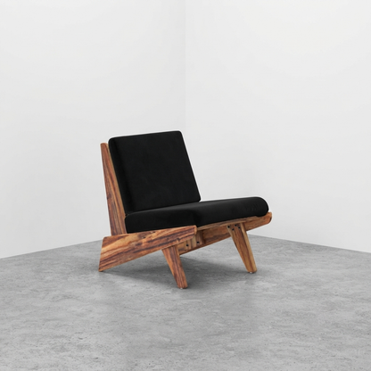 Hex Lounge Chair