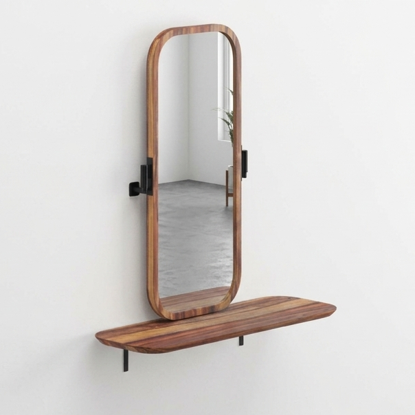 Kapsel Dressing Table