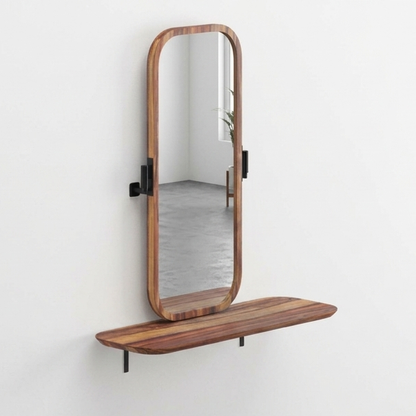 Kapsel Dressing Table