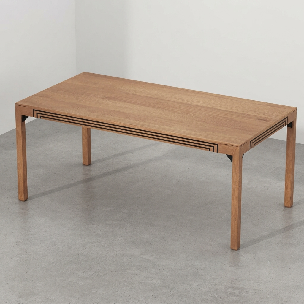 Klassisch 2.0 Dining Table